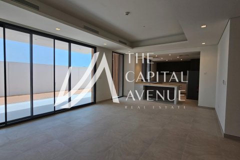 4 bedrooms Villa on the Saadiyat Island, UAE No. 188185 7