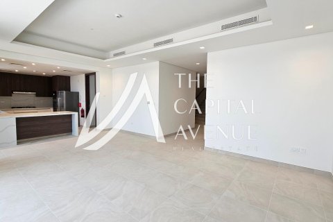 4 bedrooms Villa on the Saadiyat Island, UAE No. 188185