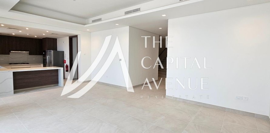 4 bedrooms Villa on the Saadiyat Island, UAE No. 188185