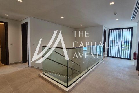 4 bedrooms Villa on the Saadiyat Island, UAE No. 188185 9