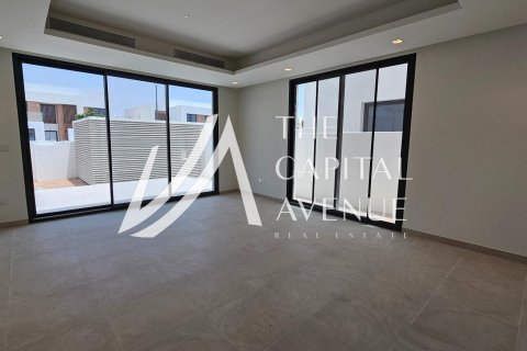 4 bedrooms Villa on the Saadiyat Island, UAE No. 188185 15