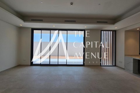 4 bedrooms Villa on the Saadiyat Island, UAE No. 188185 8