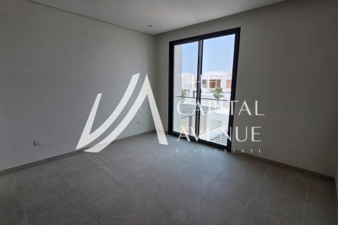 4 bedrooms Villa on the Saadiyat Island, UAE No. 188185 18