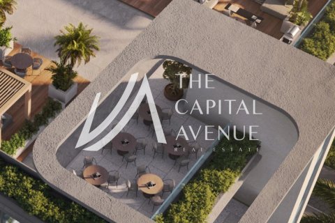 3 bedrooms Apartment in Al Reem Island, UAE No. 188181 13