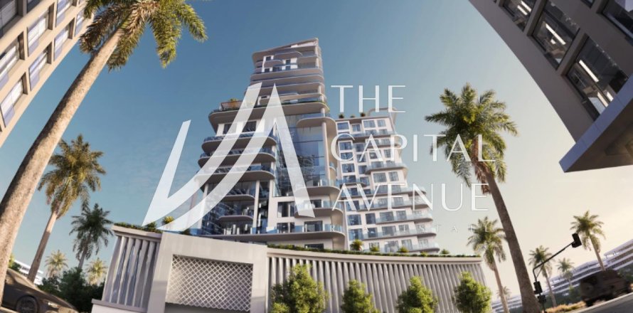 3 bedrooms Apartment in Al Reem Island, UAE No. 188181