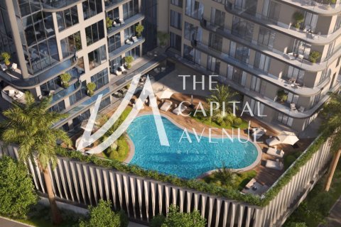 3 bedrooms Apartment in Al Reem Island, UAE No. 188181 15