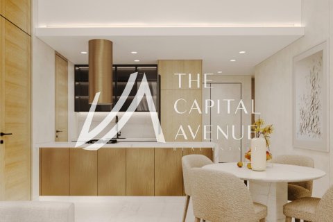 3 bedrooms Apartment in Al Reem Island, UAE No. 188181 6