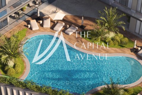 3 bedrooms Apartment in Al Reem Island, UAE No. 188181 14