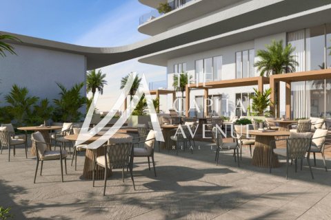 3 bedrooms Apartment in Al Reem Island, UAE No. 188181 3