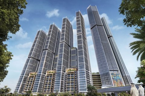 2 bedrooms Apartment  No. 116807 8