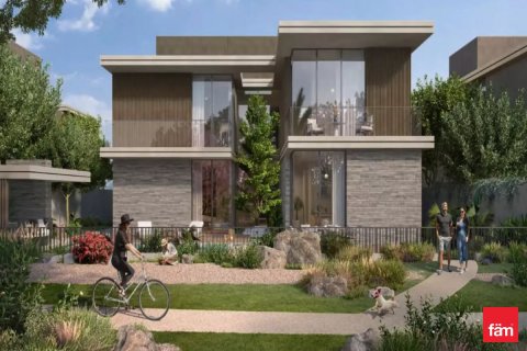 3 bedrooms Villa  No. 116804 11