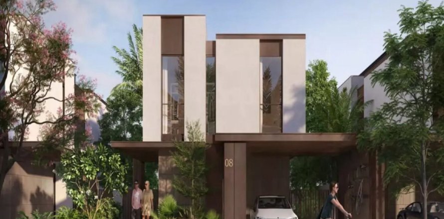 3 bedrooms Villa  No. 116804