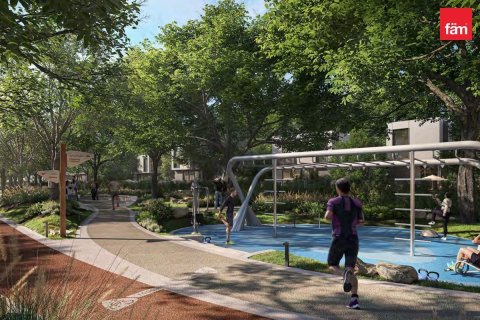 3 bedrooms Villa  No. 116804 10