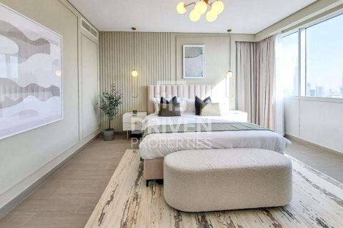 2 bedrooms Apartment in Jumeirah Beach Residence, UAE No. 191557 3