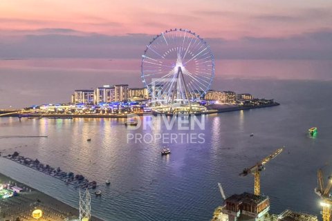 2 bedrooms Apartment in Jumeirah Beach Residence, UAE No. 191557