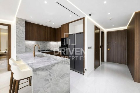 Квартира с 3 спальнями в The Address Residence Fountain Views, ОАЭ №191555 21