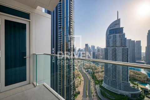 Квартира с 3 спальнями в The Address Residence Fountain Views, ОАЭ №191555 30