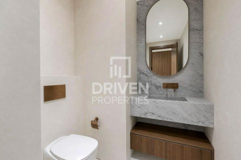 Квартира с 3 спальнями в The Address Residence Fountain Views, ОАЭ №191555 22