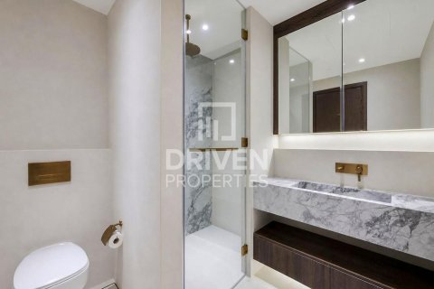Квартира с 3 спальнями в The Address Residence Fountain Views, ОАЭ №191555 26