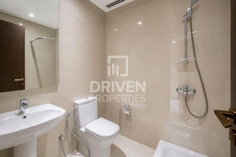 Квартира с 3 спальнями в The Address Residence Fountain Views, ОАЭ №191555 23