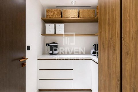 Квартира с 3 спальнями в The Address Residence Fountain Views, ОАЭ №191555 19