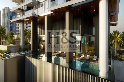 Appartement de 2 chambres  No. 112774 5
