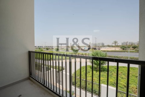 Townhouse de 4 dormitorios  No. 112772 14