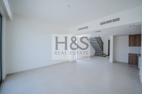 Townhouse de 4 dormitorios  No. 112772 8