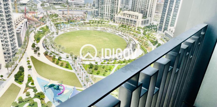 1 bedroom Apartment in Creek Gate, UAE No. 184896