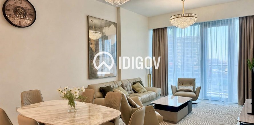 2 bedrooms Apartment in Al Wasl, UAE No. 184894