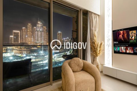2 bedrooms Apartment in Dubai, UAE No. 184893 13