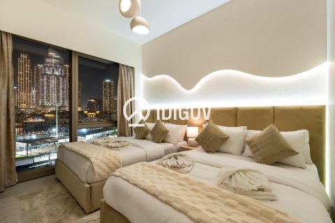 2 bedrooms Apartment in Dubai, UAE No. 184893 12