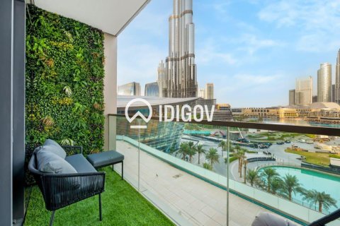 2 bedrooms Apartment in Dubai, UAE No. 184893