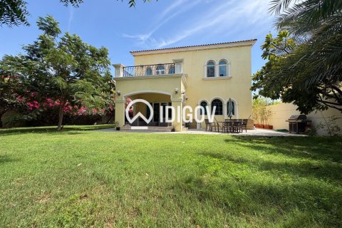 3 bedrooms Villa in Jumeirah Park, UAE No. 184895