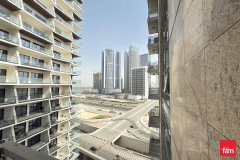 Apartment de 1 dormitorio  No. 125477 11