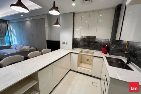 Apartment de 1 dormitorio  No. 125475 6