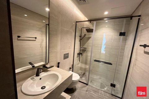 Apartment de 1 dormitorio  No. 125475 11