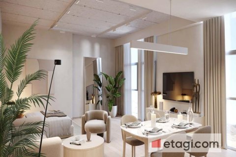 Appartement de 48.2m² à City of Arabia, UAE No. 42016 1