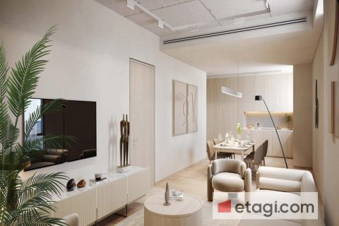 Appartement de 48.2m² à City of Arabia, UAE No. 42016 15