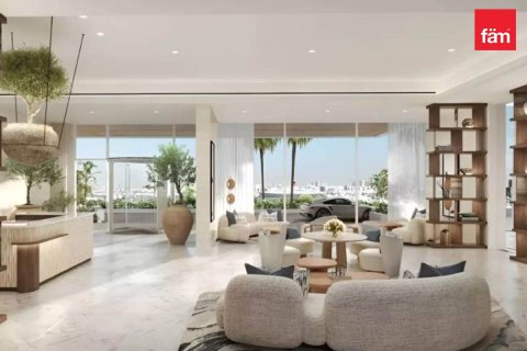 Appartement de 1 chambre à Dubai, UAE No. 50878 3