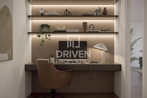 3 bedrooms Apartment in Dubai Hills Estate, UAE No. 138628 9