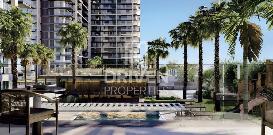 3 bedrooms Apartment in Dubai Hills Estate, UAE No. 138628