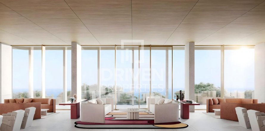 3 bedrooms Apartment in Al Jaddaf, UAE No. 138630