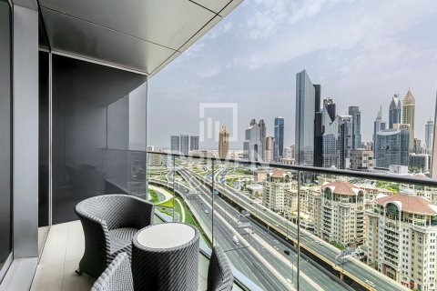 1 bedroom Apartment in Downtown Dubai (Downtown Burj Dubai), UAE No. 138629 13