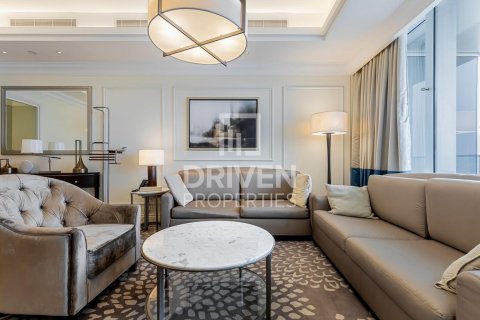 1 bedroom Apartment in Downtown Dubai (Downtown Burj Dubai), UAE No. 138629 3