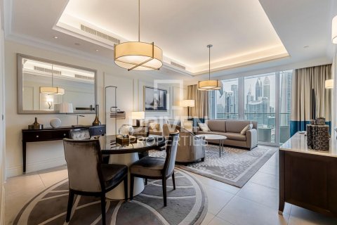 1 bedroom Apartment in Downtown Dubai (Downtown Burj Dubai), UAE No. 138629 6