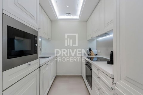 1 bedroom Apartment in Downtown Dubai (Downtown Burj Dubai), UAE No. 138629 10