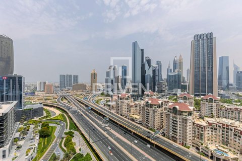 1 bedroom Apartment in Downtown Dubai (Downtown Burj Dubai), UAE No. 138629 14