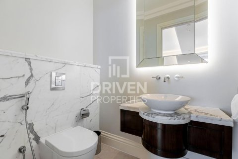1 bedroom Apartment in Downtown Dubai (Downtown Burj Dubai), UAE No. 138629 11
