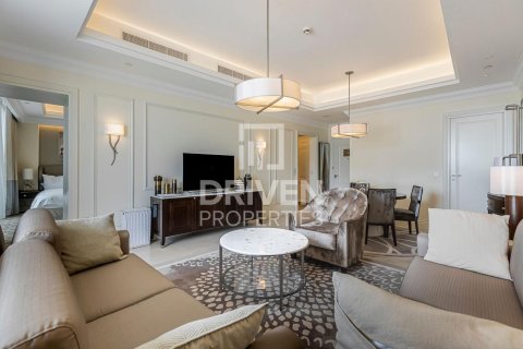 1 bedroom Apartment in Downtown Dubai (Downtown Burj Dubai), UAE No. 138629 4